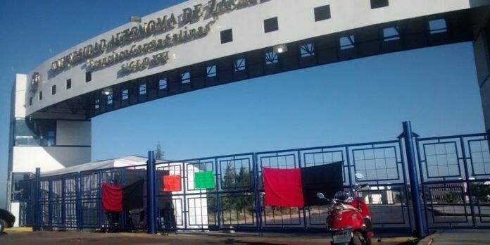 El campus será liberado este viernes. El campus será liberado este viernes.
