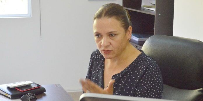 Norma Julieta del Río Venegas Norma Julieta del Río Venegas