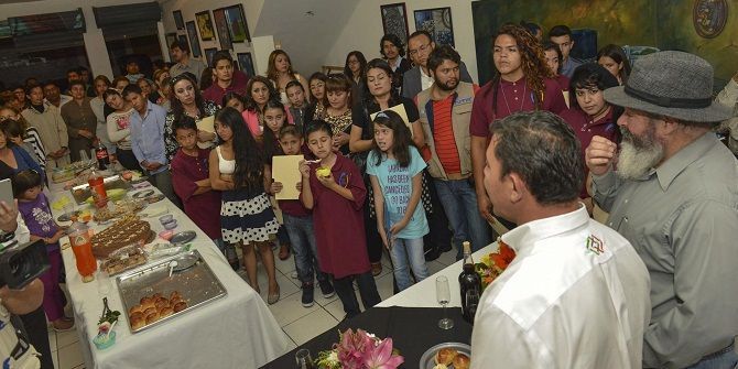 expo fresnillo 1