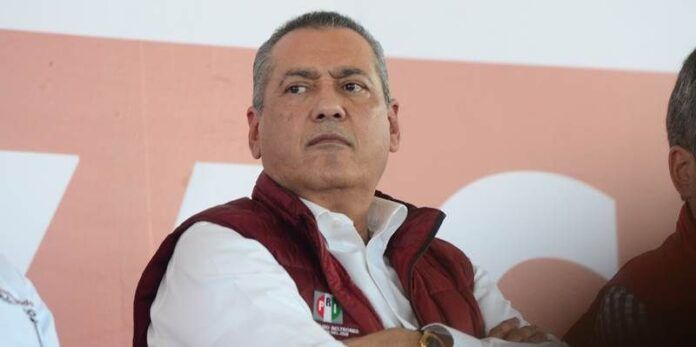 Manlio Fabio Beltrones Manlio Fabio Beltrones