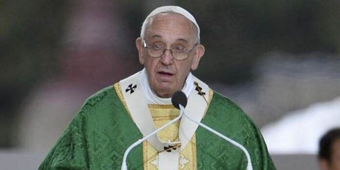Papa Francisco I Papa Francisco I