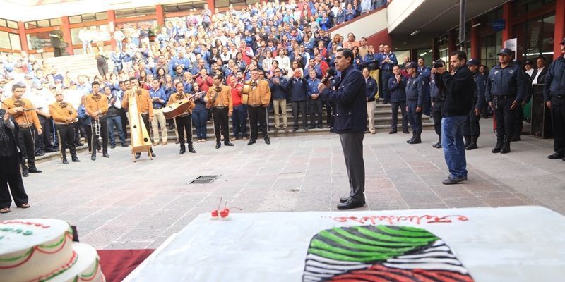 festejo alcalde 1