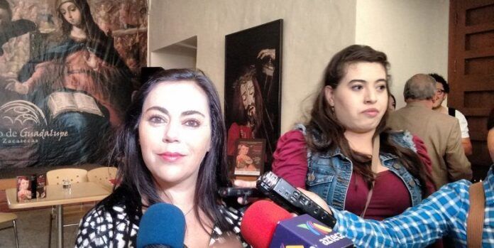 Rosa María Franco dio detalles del programa