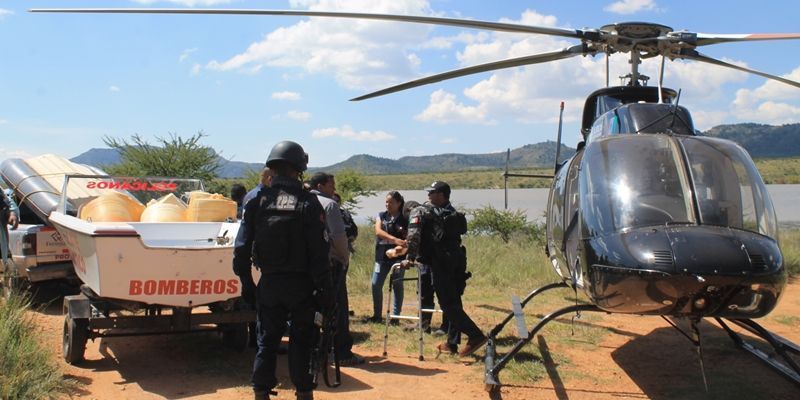 practica policias 1