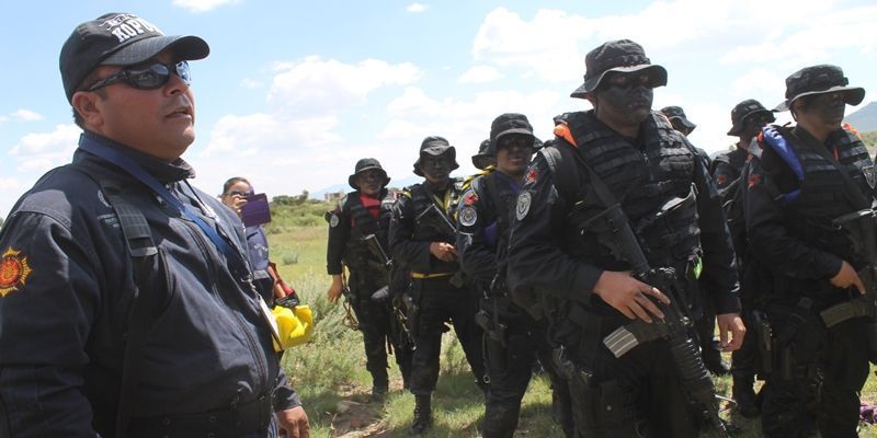 practica policias 4