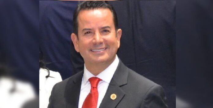 Benjamín Medrano Quezada Benjamín Medrano Quezada