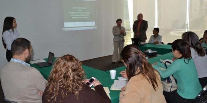 Capacitarán a integrantes de los comités.