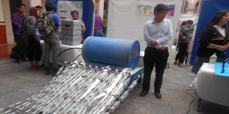 expociencias 1