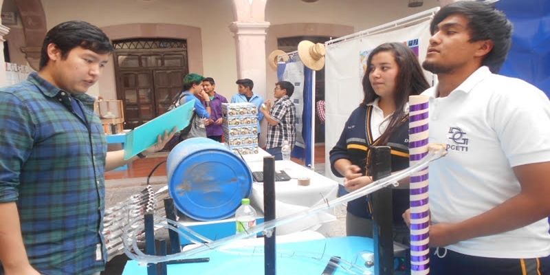 expociencias 2