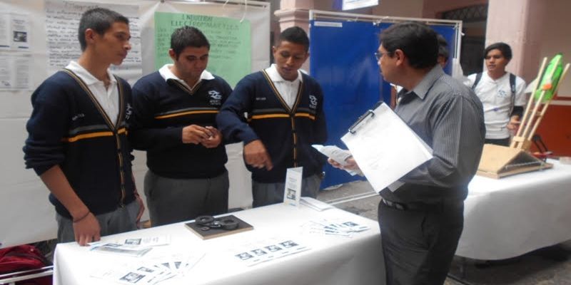 expociencias 4