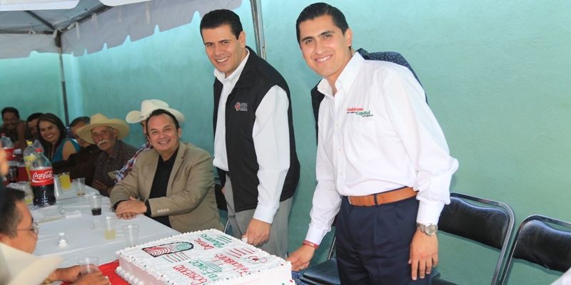 festejo san miguel 1
