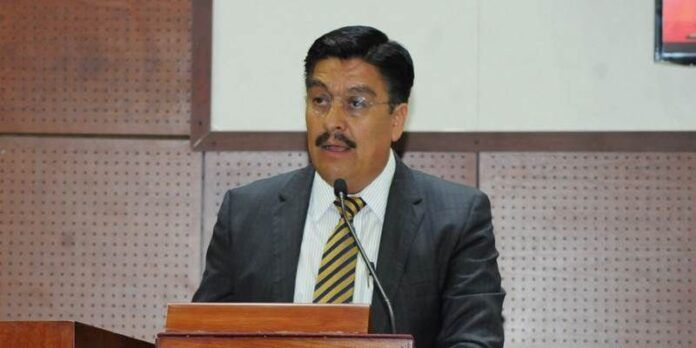Gilberto Zamora Salas Gilberto Zamora Salas