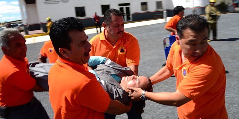 simulacro guadalupe 2