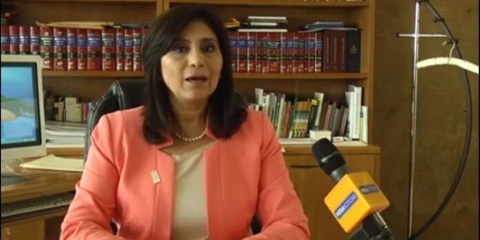 Leticia Soto Acosta