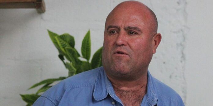 Roberto Martínez Ortiz. Roberto Martínez Ortiz.