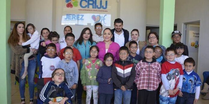 Pequeños beneficiados