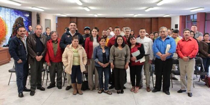 Decenas de familias serán beneficiadas. Decenas de familias serán beneficiadas.