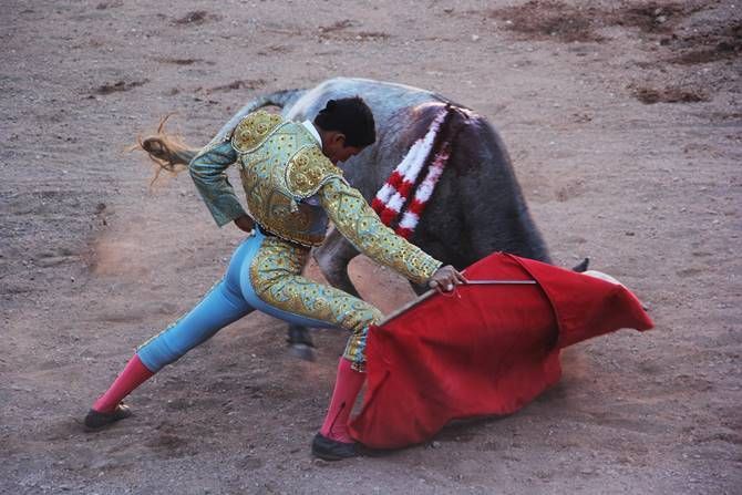 corrida jerez 1