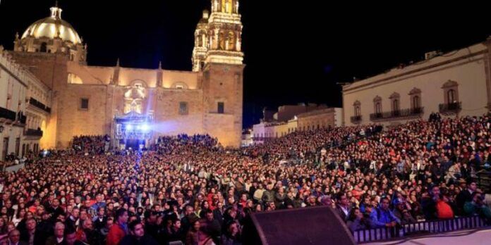 Miles de personas disfrutaron las actividades. Miles de personas disfrutaron las actividades.