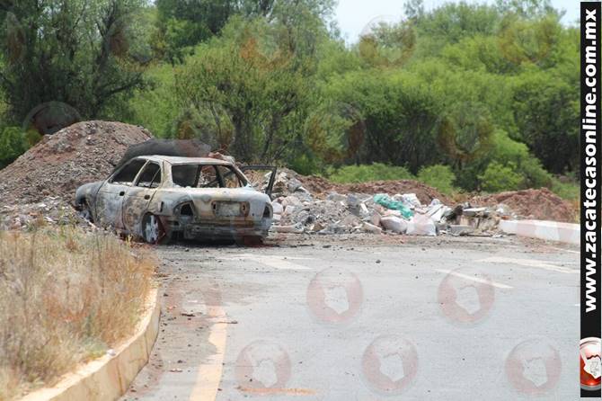 incendio coche