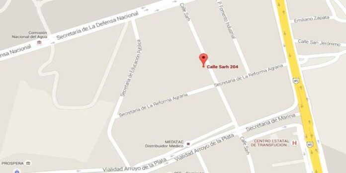 Oficinas serán reubicadas temporalmente.