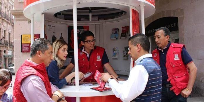 Autoridades supervisan resultados Autoridades supervisan resultados