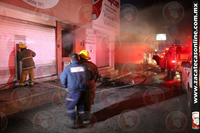 incendio rosticeria 2