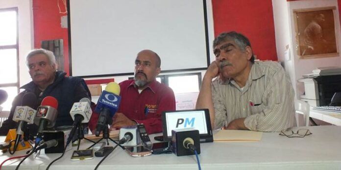 Dirigencia del partido Dirigencia del partido