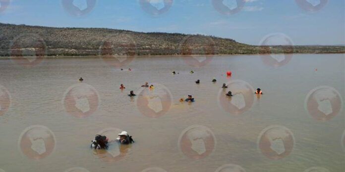 En la búsqueda de los cadáveres En la búsqueda de los cadáveres