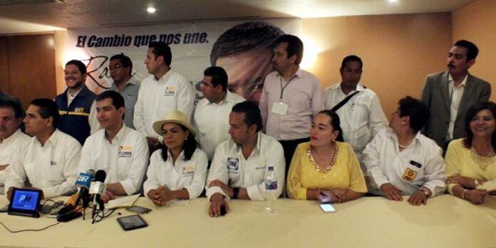 Acusan uso indebido de recursos públicos Acusan uso indebido de recursos públicos