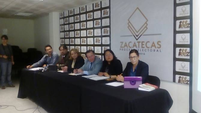 conferencia ieez