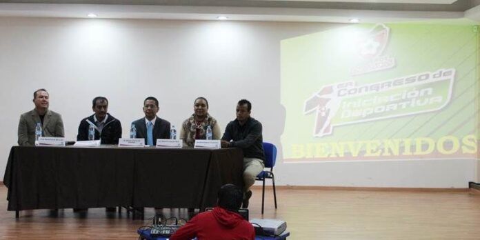 Inauguran la capacitación