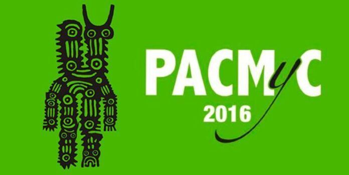Cartel Pacmyc 2016 Cartel Pacmyc 2016