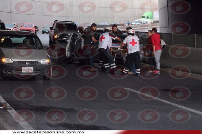accidente central 2