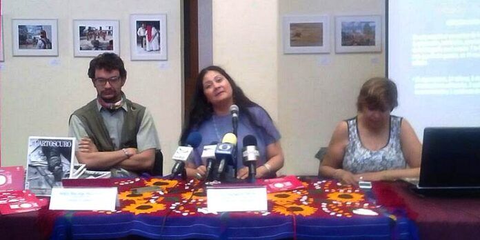 Invitan autoridades de cultura Invitan autoridades de cultura