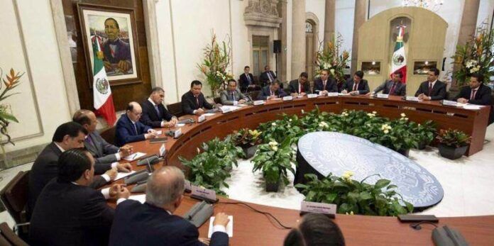 Reunión en Ciudad de México Reunión en Ciudad de México