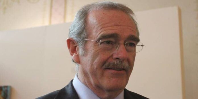 Víctor Gordoa Gil. Víctor Gordoa Gil.