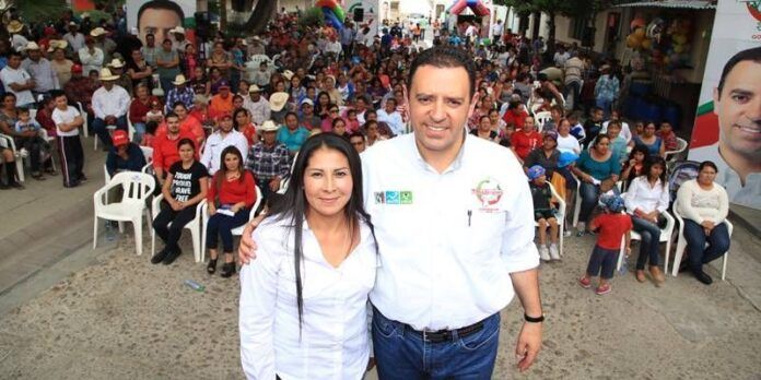 Recorrió varios municipios. Recorrió varios municipios.