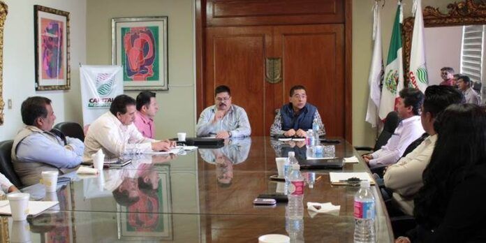 Buscan mejorar calidad de alimentación Buscan mejorar calidad de alimentación