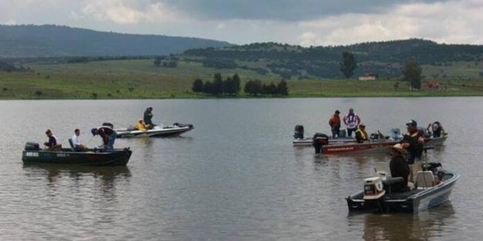 El serial de pesca se realiza en Jerez. El serial de pesca se realiza en Jerez.