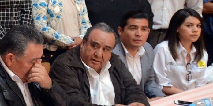 Aquiles González Aquiles González