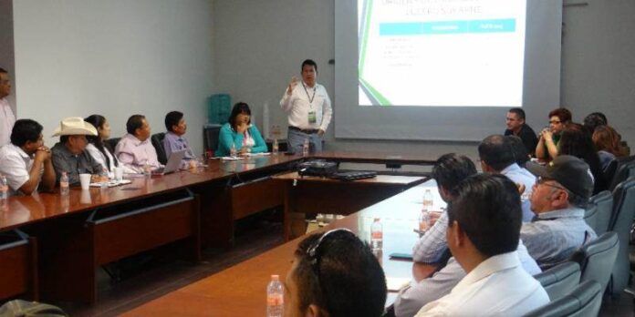 Informan ventajas a agroempresas