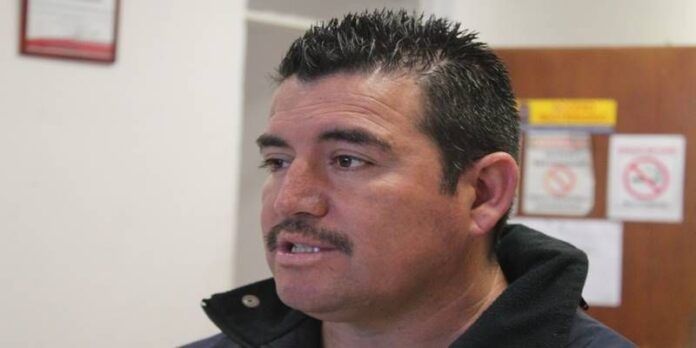 Juan José Ríos. Juan José Ríos.