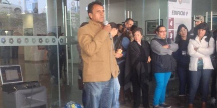 Rafael Rodríguez Espino. Rafael Rodríguez Espino.
