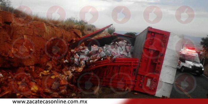 Vehículo accidentado Vehículo accidentado