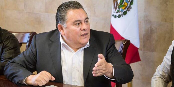 Arturo Ortiz Méndez. Arturo Ortiz Méndez.