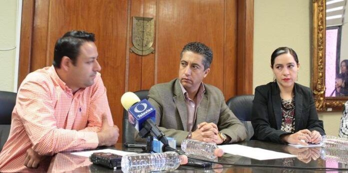 Presentan bases Presentan bases