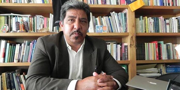 Miguel Moctezuma Longoria. Miguel Moctezuma Longoria.