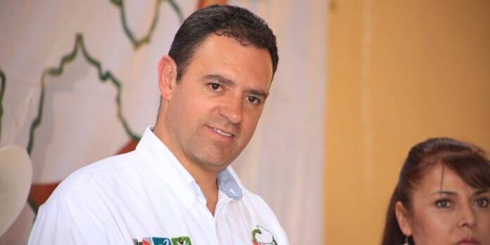 Alejandro Tello Cristerna. Alejandro Tello Cristerna.