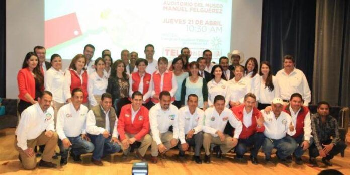 Busca participación ciudadana Busca participación ciudadana